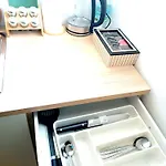 Family Center Of Apartment *