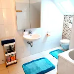 Family Center Of Apartment Murzzuschlag
