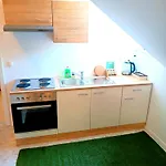 Family Center Of Apartment *