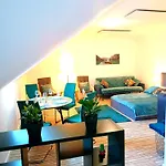 Family Center Of Apartment *