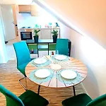 Family Center Of Apartment Murzzuschlag