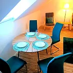 Apartment Family Center Of