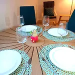 Family Center Of Apartment