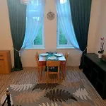 Family Center Of Apartment *