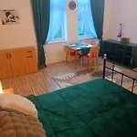 Family Center Of Apartment *