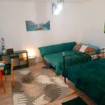 Family Center Of Apartment Mürzzuschlag