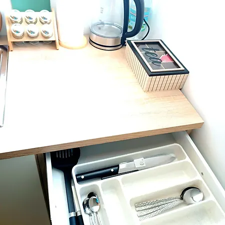 Family Center Of Lägenhet *