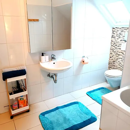 Family Center Of Lägenhet Mürzzuschlag