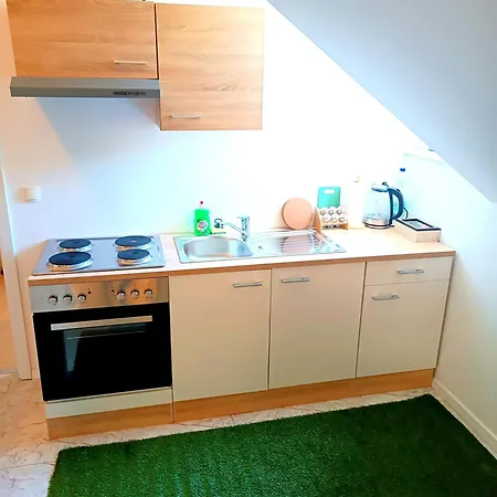 Family Center Of Apartament *