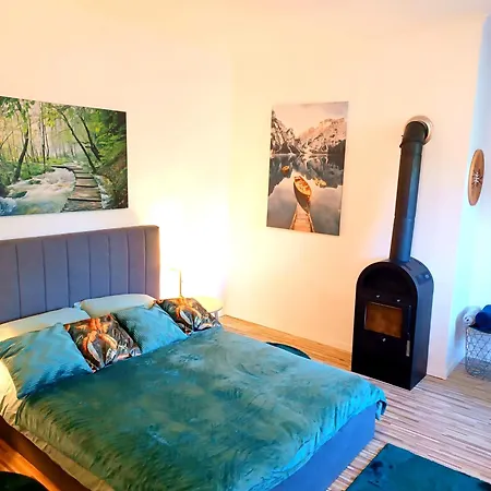 Family Center Of * Mürzzuschlag