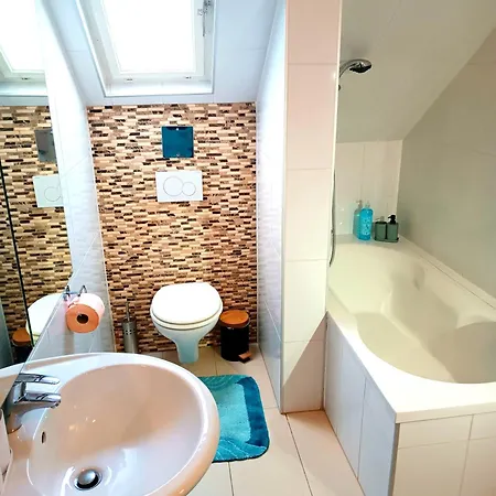 Lägenhet Family Center Of