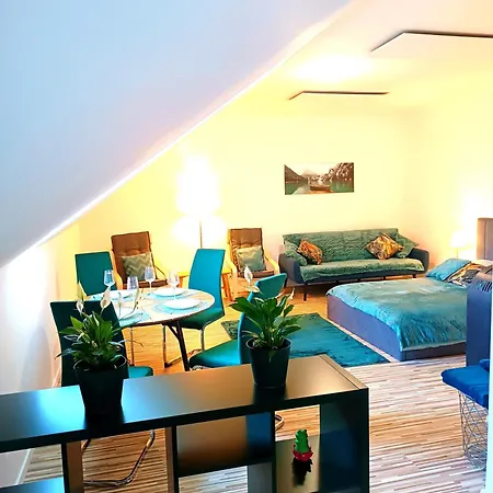 Family Center Of Lägenhet *