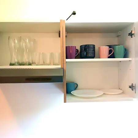 Family Center Of Mürzzuschlag