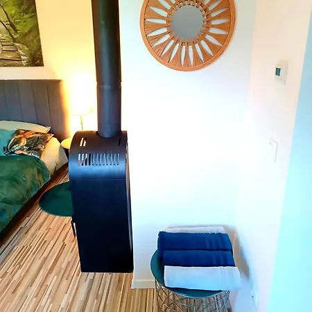 Family Center Of Apartament *