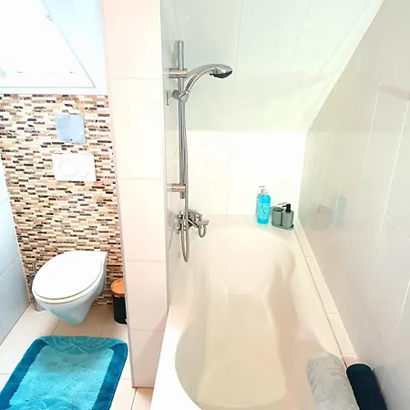 Family Center Of Mürzzuschlag