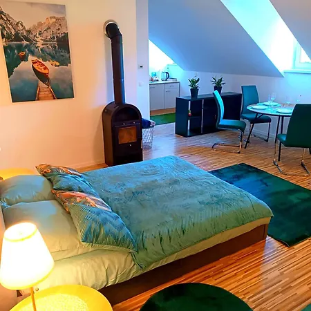 Family Center Of Lägenhet *