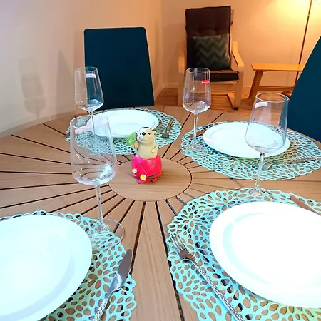 Family Center Of Apartament