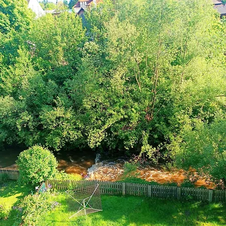 Lägenhet Family Center Of Mürzzuschlag