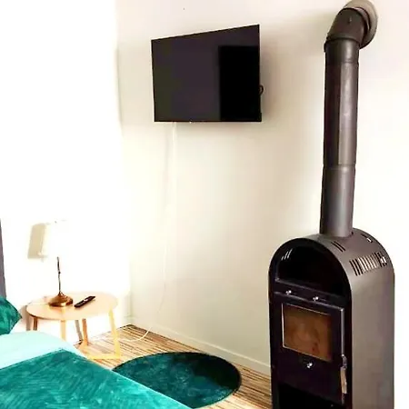 Lägenhet Family Center Of