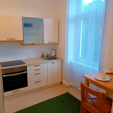 Lägenhet Family Center Of *