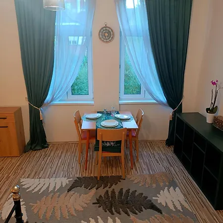 Family Center Of Lägenhet *