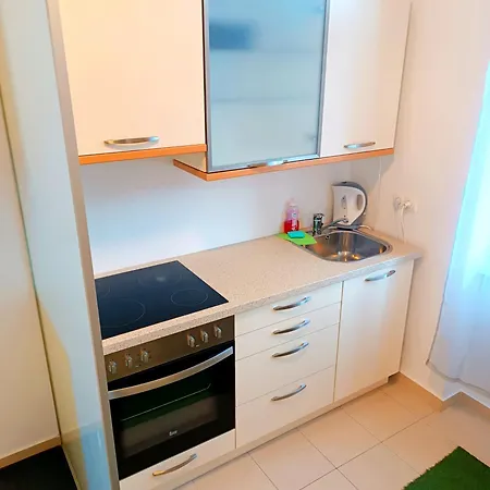 Family Center Of Mürzzuschlag