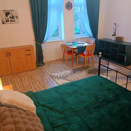 Family Center Of Lägenhet *