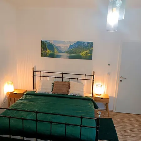Family Center Of Mürzzuschlag