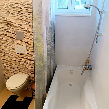 Family Center Of Lägenhet Mürzzuschlag