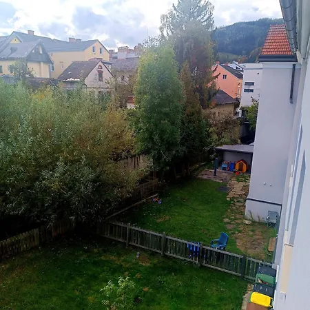 Lejlighed Family Center Of *