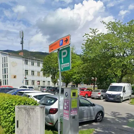 Family Center Of Lägenhet *