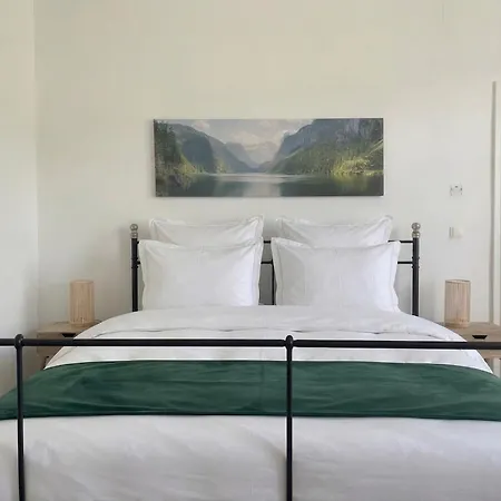 Apartament Family Center Of