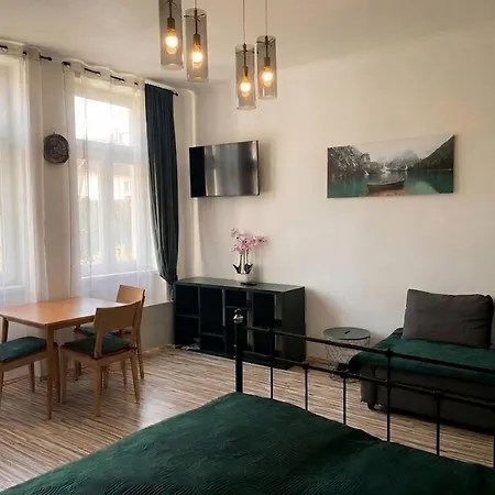 Apartament Family Center Of *