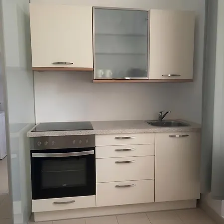 Apartament Family Center Of