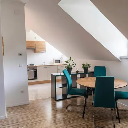 Family Center Of Apartament *