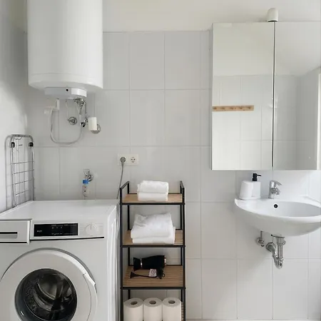 Apartament Family Center Of *