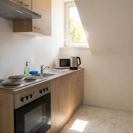 Apartament Family Center Of *