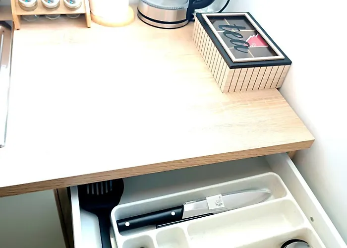 Family Center Of Apartmán *