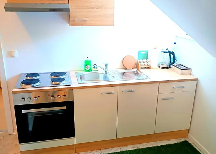 Family Center Of Apartament *