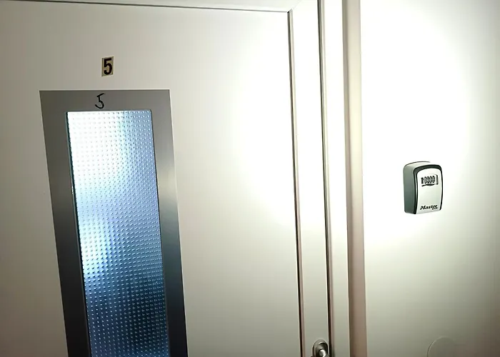 Apartment Family Center Of *