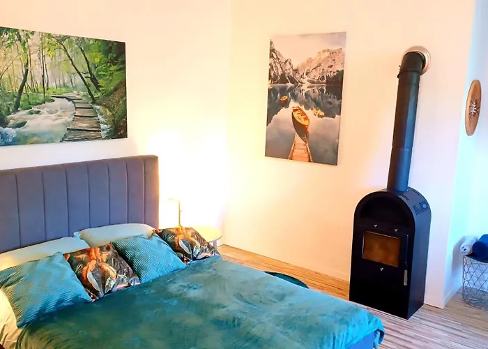 Family Center Of * 뮈르츠슐라크