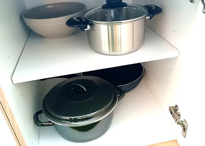 Apartmán Family Center Of