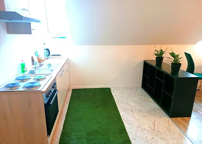 Apartment Family Center Of *