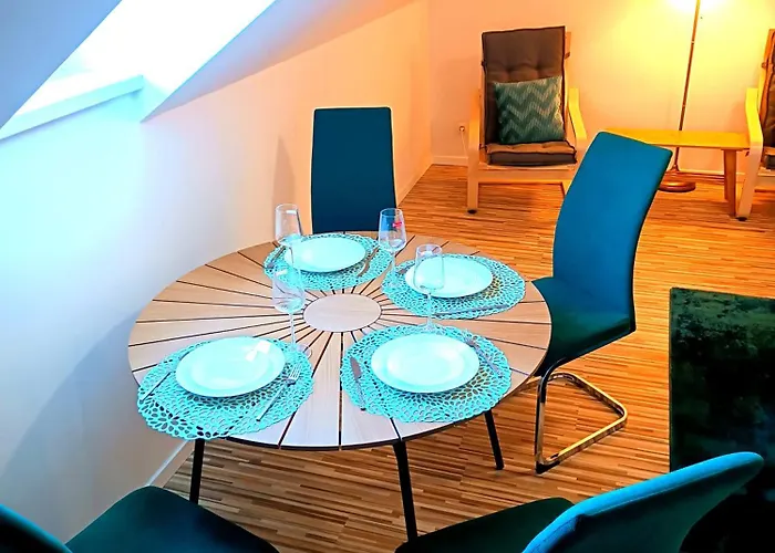 Apartament Family Center Of