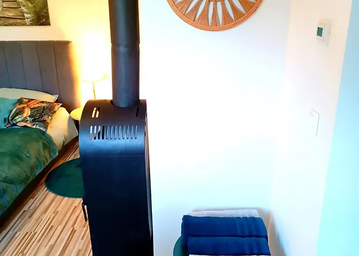 Family Center Of Apartment *