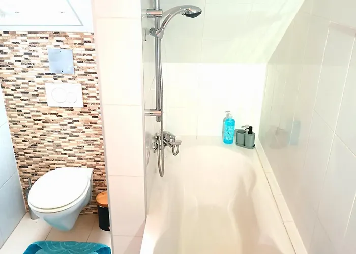 Family Center Of Mürzzuschlag