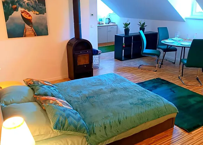 Family Center Of 아파트 *