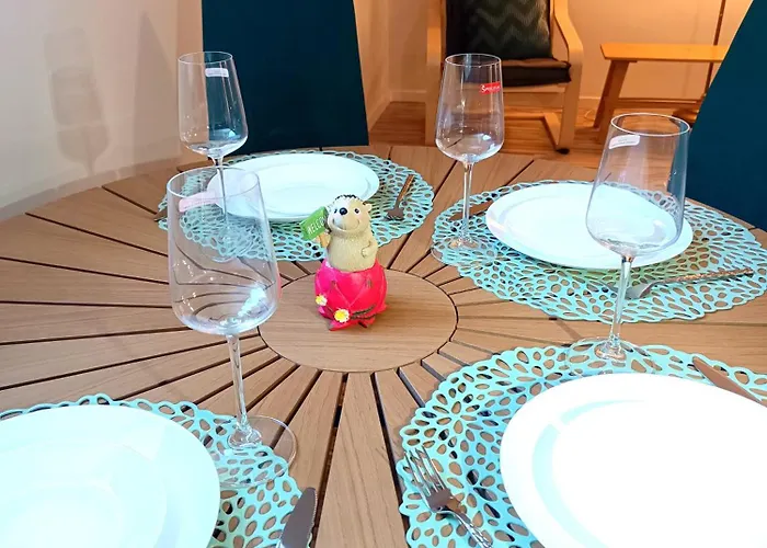 Family Center Of Apartament