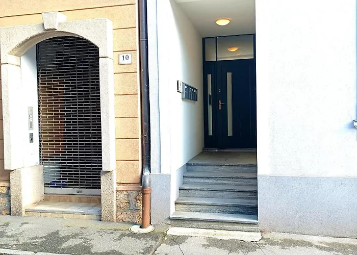 Apartmán Family Center Of *