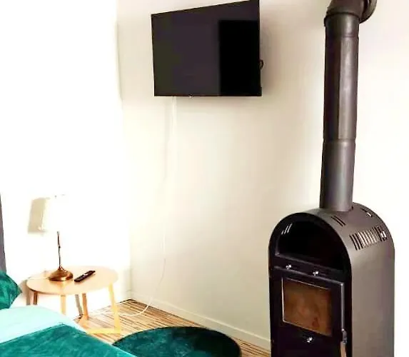 Apartment Family Center Of